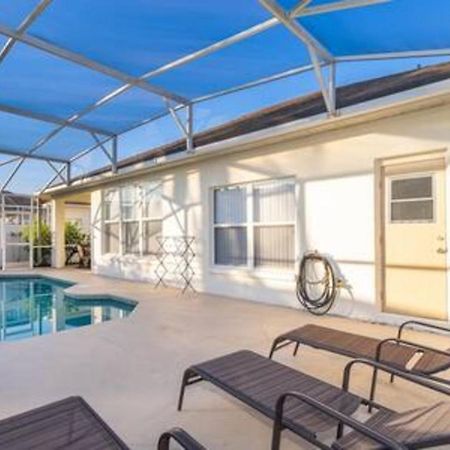 Newly Renovated Close To Disney W Private Pool Villa Kissimmee Exterior photo